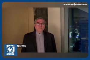 گام بزرگ ایران در صادرات دارو به تاجیکستان + فیلم