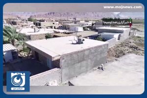 ۱۰۰ هزار متقاضی وام مسکن روستایی، آماده معرفی به بانک + فیلم