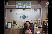 مدیریت انقلابی وجنگی نیاز اقتصاد کشور