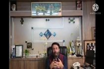 مدیریت انقلابی وجنگی نیاز اقتصاد کشور