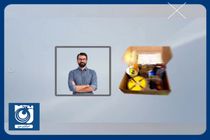 شبی با ارزش بیش از هزار ماه  + فیلم