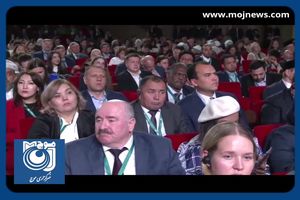 رایزنی‌های معاون سیاسی وزیر امور خارجه کشورمان در روسیه + فیلم