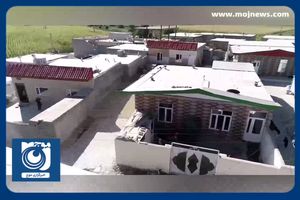 واگذاری ۵۰۰ هزار قطعه زمین در روستا‌ها تا دو ماه آینده + فیلم