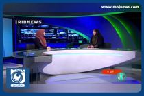 ماندگاری هوای سرد تا پایان هفته + فیلم