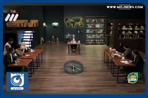 نکته این نیست که جوانان ما ناتوانند از طراحی خودرو، بلکه ما اجازه تحول به آن ها ندادیم! + فیلم