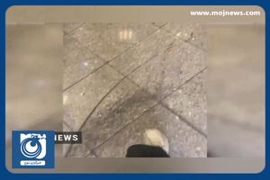مشکل رفع سوء اثر چک، همچنان پابرجاست + فیلم