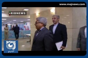 محمدعلی وکیلی در انتخابات ریاست جمهوری ثبت‌نام کرد + فیلم