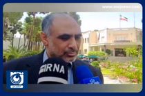 نگرانی برای تامین آرد  در کشور وجود ندارد + فیلم