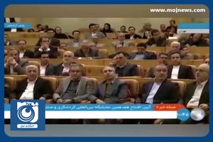 با فعال شدن گردشگری می‌شود میراث فرهنگی را تقویت کرد + فیلم