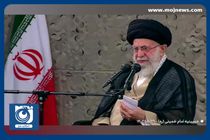 عظمت واقعه دفاع مقدس را باید شناخت + فیلم