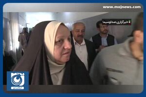 برگزاری انتخابات شورا‌های استانی عراق، بعد از ده سال وقفه + فیلم