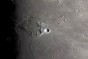 تور رایگان ماه