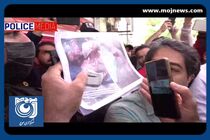 دستگیری اراذل و اوباش مزاحم نوامیس مردم و مطالبات مردمی + فیلم