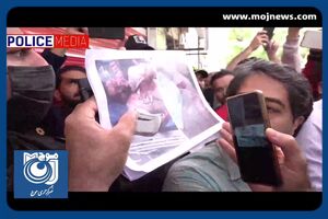 دستگیری اراذل و اوباش مزاحم نوامیس مردم و مطالبات مردمی + فیلم