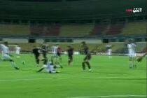 فیلم گل دوم الریان به پرسپولیس توسط بولی