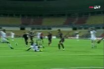 فیلم گل دوم الریان به پرسپولیس توسط بولی