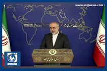 راهبرد رژیم صهیونیستی در منطقه ایجاد ناامنی است + فیلم