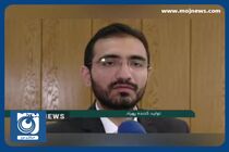 محدودیت واردات پهپاد‌های غیرنظامی + فیلم