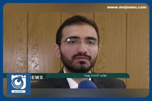 محدودیت واردات پهپاد‌های غیرنظامی + فیلم