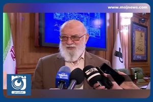 افزایش کرایه تاکسی در روز‌های بارانی ممنوع + فیلم