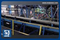 دست نخورده ماندن ۹۰ درصد معادن زغال‌سنگ + فیلم