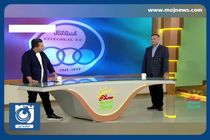 نکونام جنگیدن را خوب بلد است + فیلم