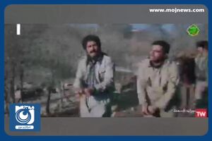 سکانسی از سریال سوران درباره رفتار کومله‌ها با زندانی‌هایشان + فیلم