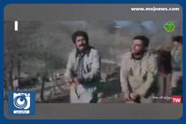 سکانسی از سریال سوران درباره رفتار کومله‌ها با زندانی‌هایشان + فیلم