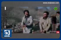 سکانسی از سریال سوران درباره رفتار کومله‌ها با زندانی‌هایشان + فیلم