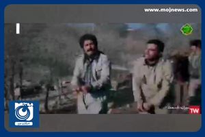 سکانسی از سریال سوران درباره رفتار کومله‌ها با زندانی‌هایشان + فیلم