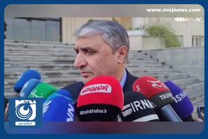 آمریکا از ایران آب سنگین خریداری کرده است + فیلم