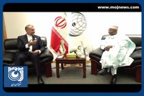 تاکید ایران بر پیگیری جنایات و محاکمه سران رژیم اسرائیل + فیلم