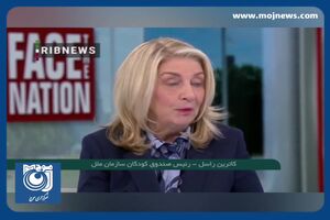 هشدار سازمان ملل درمورد گرسنگی در غزه + فیلم