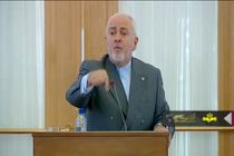 آمریکا نمی‌ تواند ادعای مذاکره بکند