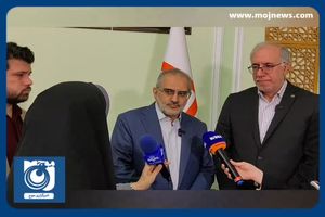 با رفع کمبودهای مسکن، شاهد کاهش قیمت مسکن خواهیم بود + فیلم