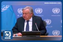 تکرار درخواست برای آتش‌بس در غزه + فیلم