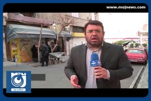 محدودیت در عرضه نان، واقعی یا شایعه؟! + فیلم