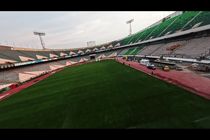 پرسپولیس ورزشگاه آزادی را میزبان بازی‌های خانگی معرفی کرد