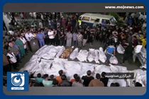 درخواست اروپا برای آتش‌بس موقت در غزه + فیلم