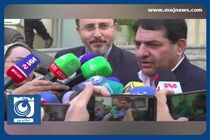 رئیس‌جمهور فردا به ترکیه  می‌رود + فیلم