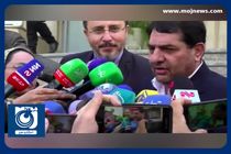 رئیس‌جمهور فردا به ترکیه  می‌رود + فیلم