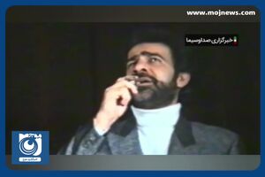 درگذشت مهدی ظهوری، از مجریان پیشکسوت تلویزیون + فیلم