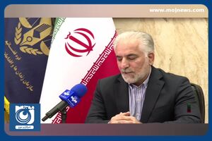 جابه‌جایی همه زندانیان زندان رجائی‌شهر کرج + فیلم
