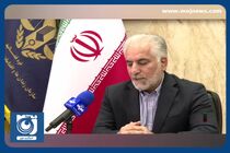 جابه‌جایی همه زندانیان زندان رجائی‌شهر کرج + فیلم