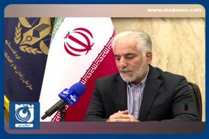 جابه‌جایی همه زندانیان زندان رجائی‌شهر کرج + فیلم