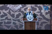 ختم داعش در کلام حاج قاسم سلیمانی