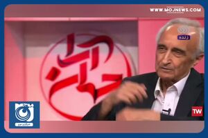 بخش جذابی از مناظره شب گذشته دکتر درخشان و غنی‌نژاد + فیلم