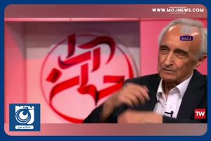 بخش جذابی از مناظره شب گذشته دکتر درخشان و غنی‌نژاد + فیلم