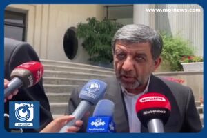 انتقاد ضرغامی از عدم پوشش رسانه‌ای قهرمانی فصیحی + فیلم