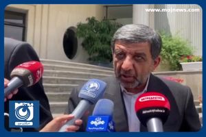 انتقاد ضرغامی از عدم پوشش رسانه‌ای قهرمانی فصیحی + فیلم